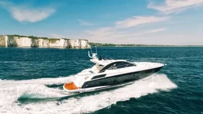 Sunseeker San Remo 2