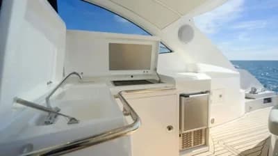 Sunseeker San Remo 3