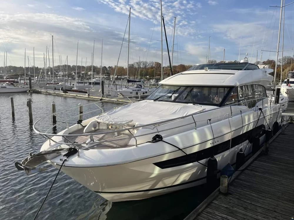 Prestige 630S - price drop