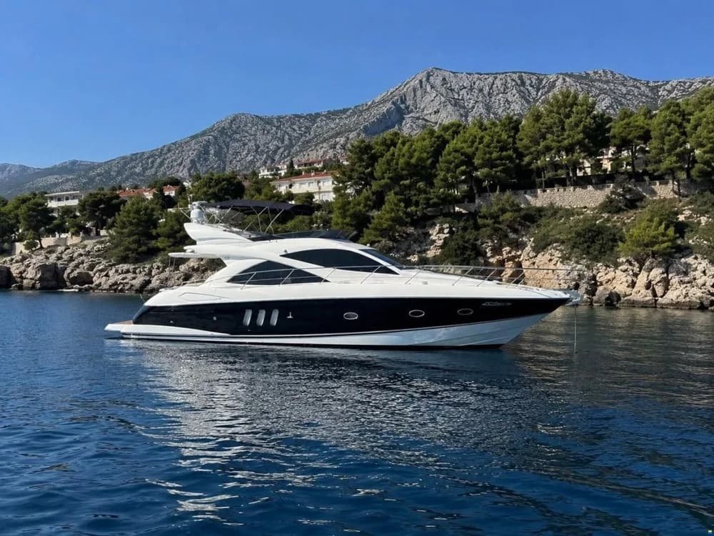 Sunseeker Manhattan 50