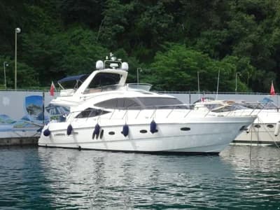 Sealine T60 2