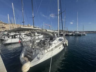 Jeanneau SUN ODYSSEY 50 DS 2