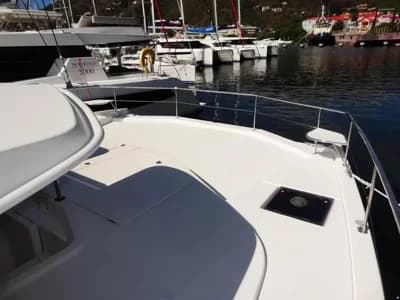 Leopard 51 Powercat 2