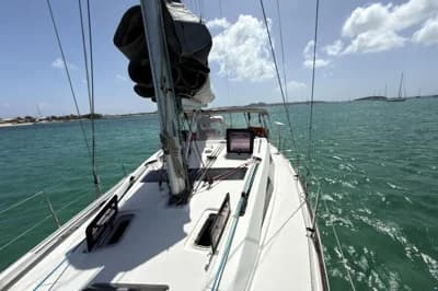 Bavaria Vision 46 3