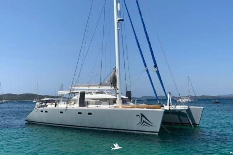 GC Marine Consulting Ltd Aikane 56
