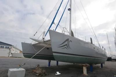 GC Marine Consulting Ltd Aikane 56 2