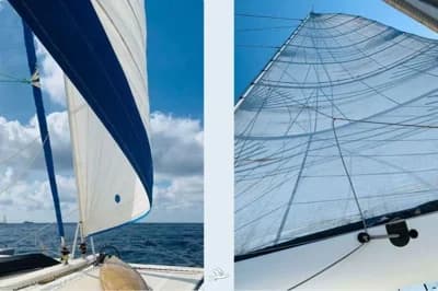 GC Marine Consulting Ltd Aikane 56 3