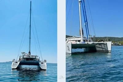 GC Marine Consulting Ltd Aikane 56 4