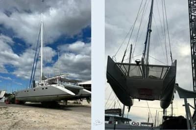 GC Marine Consulting Ltd Aikane 56 5