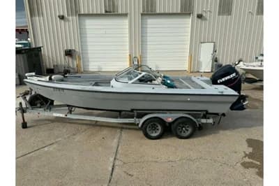 2000 Custom Homemade 21 2