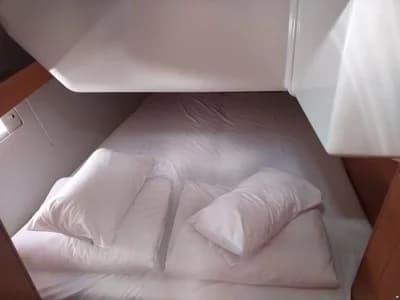 Dufour 430 Grand Large 3