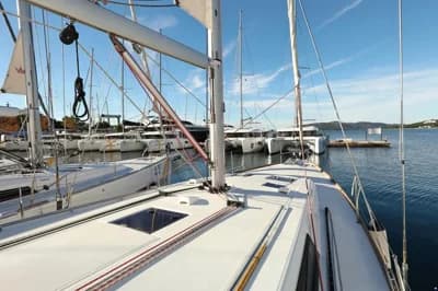 Beneteau OCEANIS 45 2