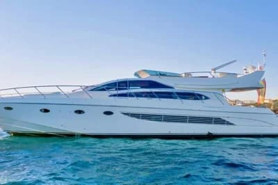 Riva 70' Dolcevita 2