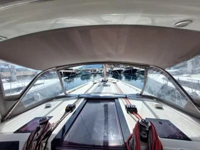Beneteau Oceanis 45 3