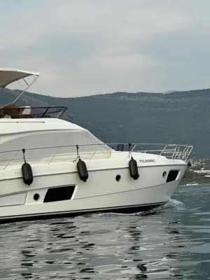 Bavaria 420 VIRTESS FLY 2