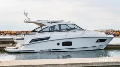 Grandezza 34 OC 2