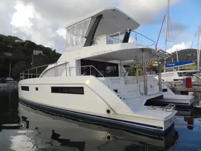 Leopard 43 Powercat 2