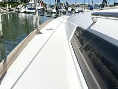 Jeanneau Sun Odyssey 349 3