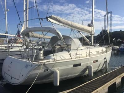 Bavaria 40 Cruiser 2