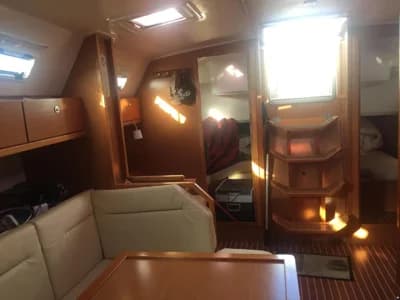 Bavaria 40 Cruiser 3