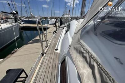 Beneteau Oceanis 40 3