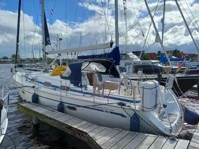 Bavaria 42 Cruiser 2