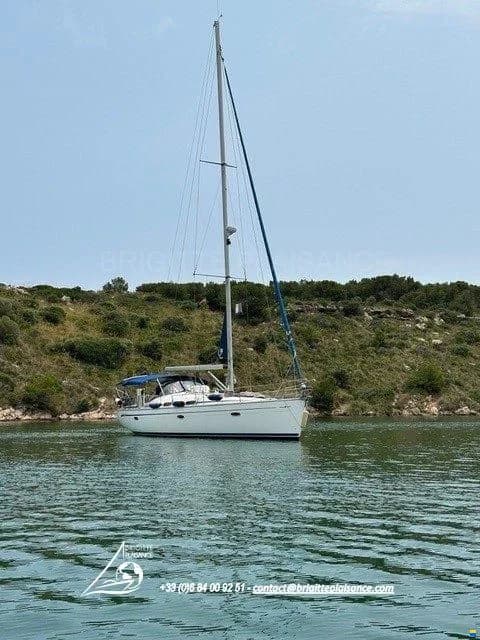 Bavaria 42 CRUISER