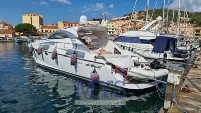 Rizzardi CR 45 INCREDIBLE 2