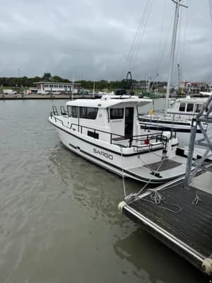 Sargo 31 Offshore 2
