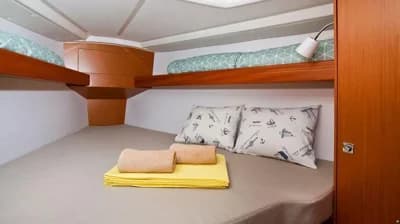 Bavaria Cruiser 34 3