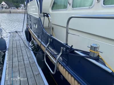 Linssen GRAND STURDY 470 2