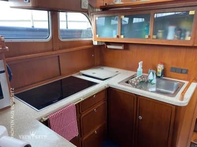Linssen GRAND STURDY 470 3