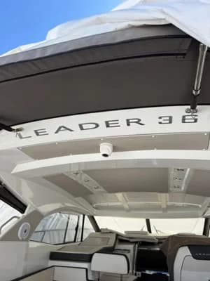 Jeanneau Leader 36 3