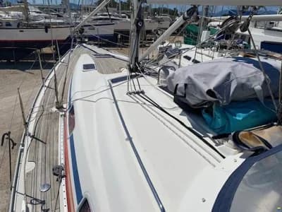 Bavaria 42 2