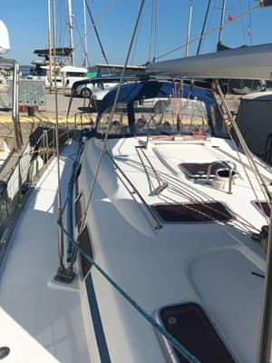 Bavaria Cruiser 46 2