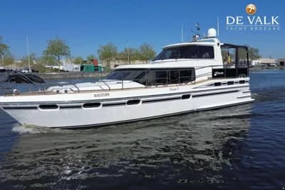 Vri-Jon Contessa 45 2