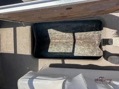 2004 Bayliner 175 3