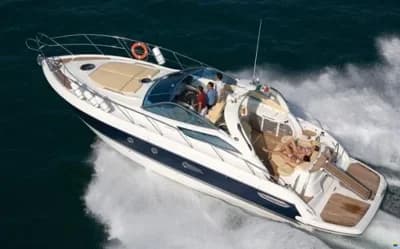 Cranchi Mediterranee 43 2