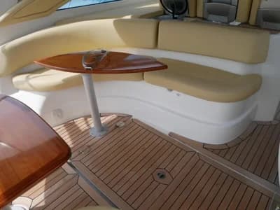 Cranchi Mediterranee 43 3