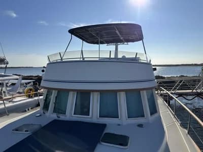 Jeantot TransCat 42 2