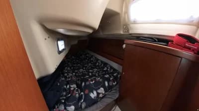 Dufour 325 Grand Large 3