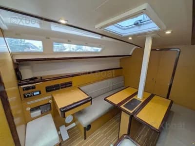 Jeanneau SUN ODYSSEY 33 I PERFORMANCE 3