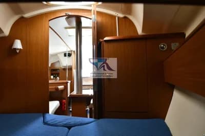 Jeanneau SUN ODYSSEY 32i - Lift Keel 3