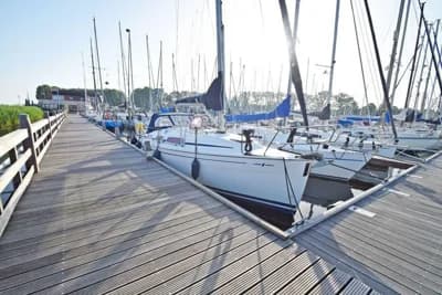 Bavaria 31 Cruiser 2