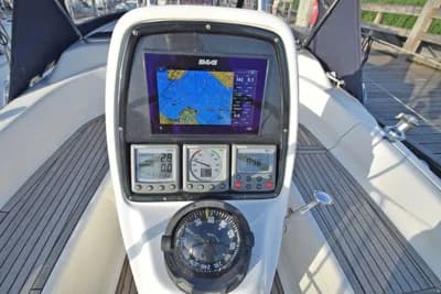 Bavaria 31 Cruiser 3