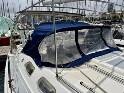Hunter 356 2