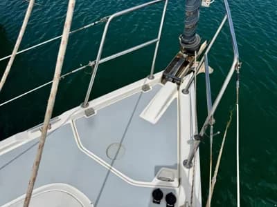 Hunter 356 3