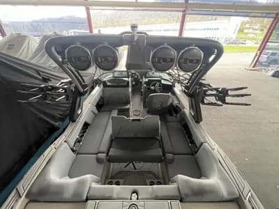MasterCraft X22 | 2025 | limited edition color 2