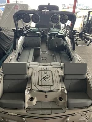 MasterCraft X22 | 2025 | limited edition color 3