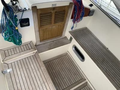 Hallberg-Rassy 312 3